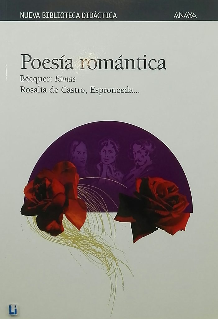 POESIA ROMANTICA Limiar Libros
